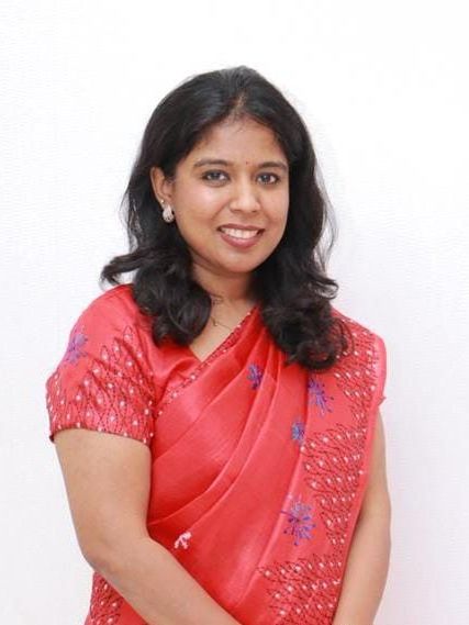 Kasper - Dr. Rohini Kanniga – Gynecologist in Indiranagar Bangalore